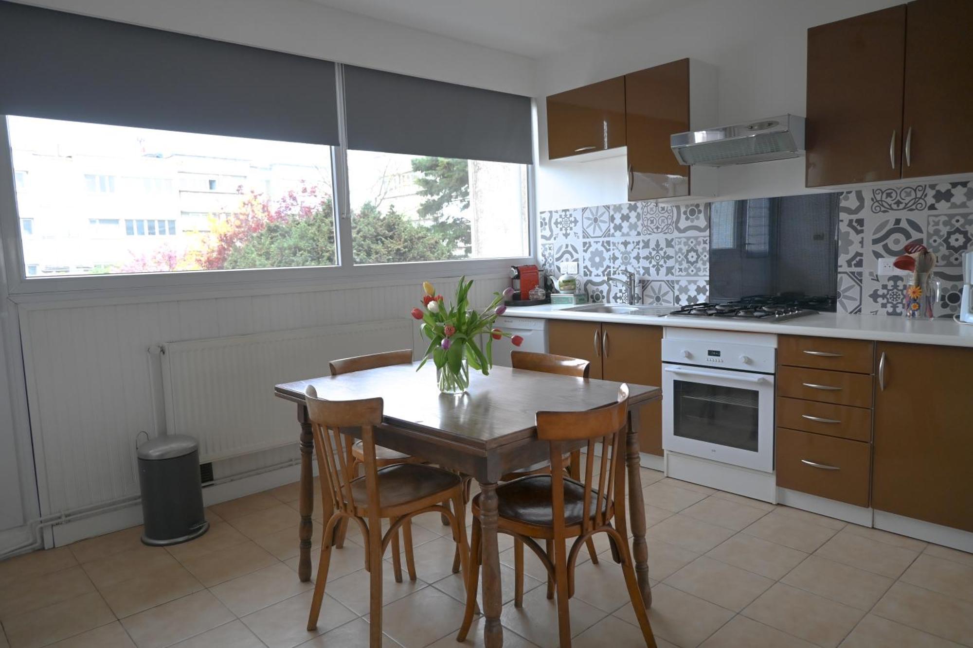 Chez Maise - Cr Conciergerie Dunkirk Екстериор снимка